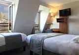 Timhotel Montmartre foto 15