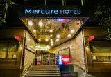 Mercure Istanbul Bomonti foto 2