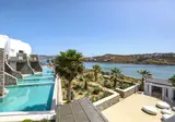 Aeonic Suites & Spa foto 3