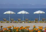 King Evelthon Beach Hotel and Resort foto 7