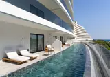 Miracle Resort Hotel foto 12