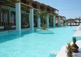 Alia Luxury Suites & Spa Beachfront Hotel foto 12