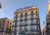 Hotel Suizo foto 1