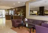 Lion's Garden Hotel Budapest foto 6