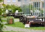 Mercure Berlin City foto 13
