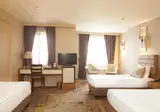 All Seasons Hotel Istanbul foto 25