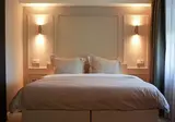 The Lodge Bed & Wellness foto 4