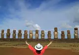 Beautiful Chile and Easter Island foto 1