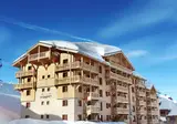 Résidence Prestige Front de Neige foto 16