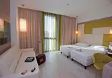 As Hotel Limbiate Fiera foto 17