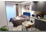 Aspendos Suites foto 1