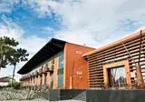 Evidencia Belverde Atitude Hotel foto 1