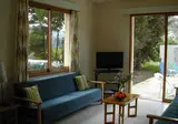 Natura Beach Hotel & Villas foto 11