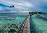 The Residence Maldives at Dhigurah foto 12