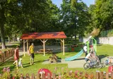 Le Parc De La Fecht foto 1