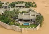 Qasr Al Sarab Desert Resort by Anantara foto 29
