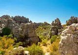 Authentiek Andalusië foto 6