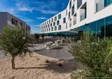 Hotel Olea foto 12