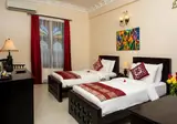 Hotel Golden Tulip Stonetown Boutique foto 5