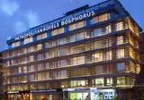 Metropolitan Hotels Bosphorus foto 4