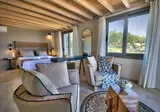 Appartementen Glyfada Beach Villa's foto 4