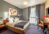 Amiral Hotel foto 1