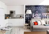 Appartementen Eric Vökel Atocha Suites foto 2