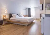 Divota Appartementen & Hotel foto 1