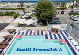 Hotel Belvedere Rimini foto 1
