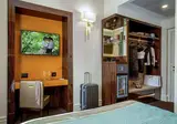 Hotel Gioberti foto 14