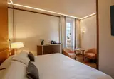 Hotel Imperiale Roma foto 28