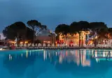 Swandor Hotels & Resorts Topkapi Palace foto 3