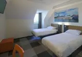 EasyHotel Nice Palais des Congres foto 3