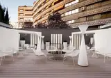 NH Collection Madrid Abascal foto 4