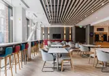 Holiday Inn Express Liverpool Central - An IHG Hotel foto 4