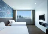 Centra Government Complex Hotel & Convention foto 2