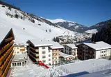 Chalet Alpenhof foto 2