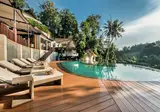 Tanadewa Resort & Spa foto 1