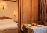 Hotel Alaska Cortina foto 16