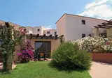 Club Esse Gallura Beach Village foto 7
