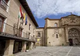 Parador de Santo Domingo de la Calzada foto 5