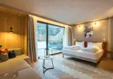 Hotel La Tambra foto 17