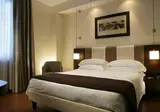 TH Roma - Carpegna Palace Hotel foto 22
