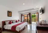 Kusuma Resort foto 2