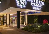 Krystal Grand Suites Insurgentes foto 4