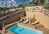 Luxury Chalet Amarilla Golf foto 2