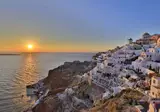 Oia Castle Luxury Suites foto 1