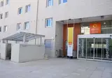 Aparthotel Adagio Access Marseille Prado Peri foto 2