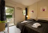 Axos Hotel foto 16