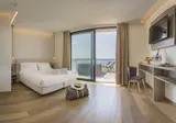 Hotel Vinci foto 9